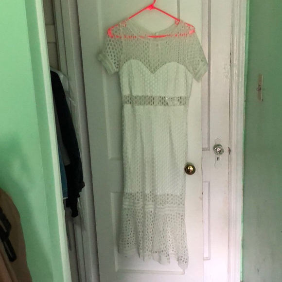 Great for prom, wedding, bridal shower etc... - Picture 2 of 3